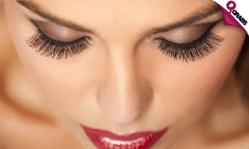Mink Eyelashes!